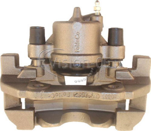 VISION-OE - Reman Caliper w/ Installation Hardware - VOE - 99-17927b