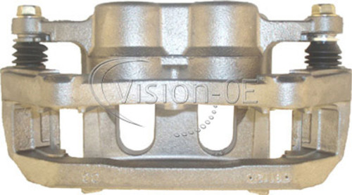 VISION-OE - Reman Caliper w/ Installation Hardware - VOE - 99-17964a