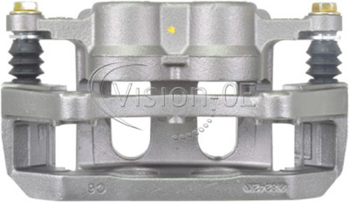 VISION-OE - Reman Caliper w/ Installation Hardware - VOE - 99-17964b