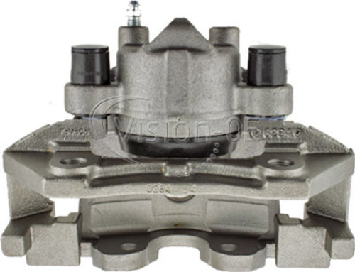 VISION-OE - Reman Caliper w/ Installation Hardware - VOE - 99-17971a