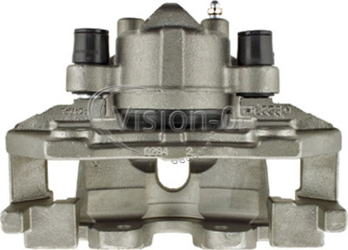 VISION-OE - Reman Caliper w/ Installation Hardware - VOE - 99-17971b