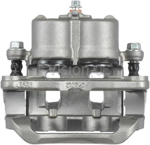 VISION-OE - Reman Caliper w/ Installation Hardware - VOE - 99-17975a
