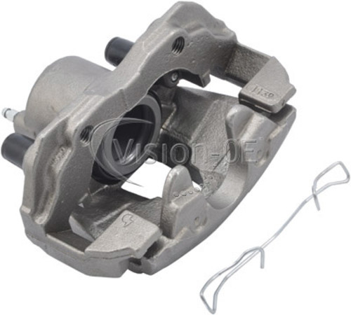 VISION-OE - Reman Caliper w/ Installation Hardware - VOE - 99-17976a