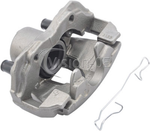 VISION-OE - Reman Caliper w/ Installation Hardware - VOE - 99-17976b