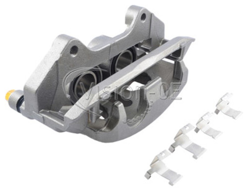 VISION-OE - Reman Caliper w/ Installation Hardware - VOE - 99-17985a