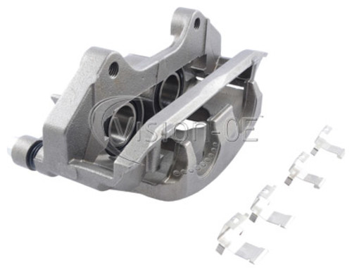 VISION-OE - Reman Caliper w/ Installation Hardware - VOE - 99-17985b