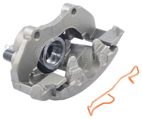 VISION-OE - Reman Caliper w/ Installation Hardware - VOE - 99-17993a