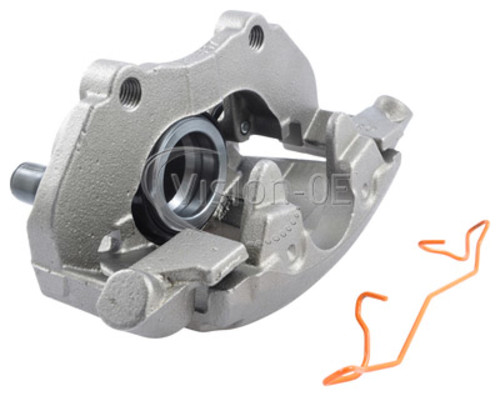 VISION-OE - Reman Caliper w/ Installation Hardware - VOE - 99-17993b