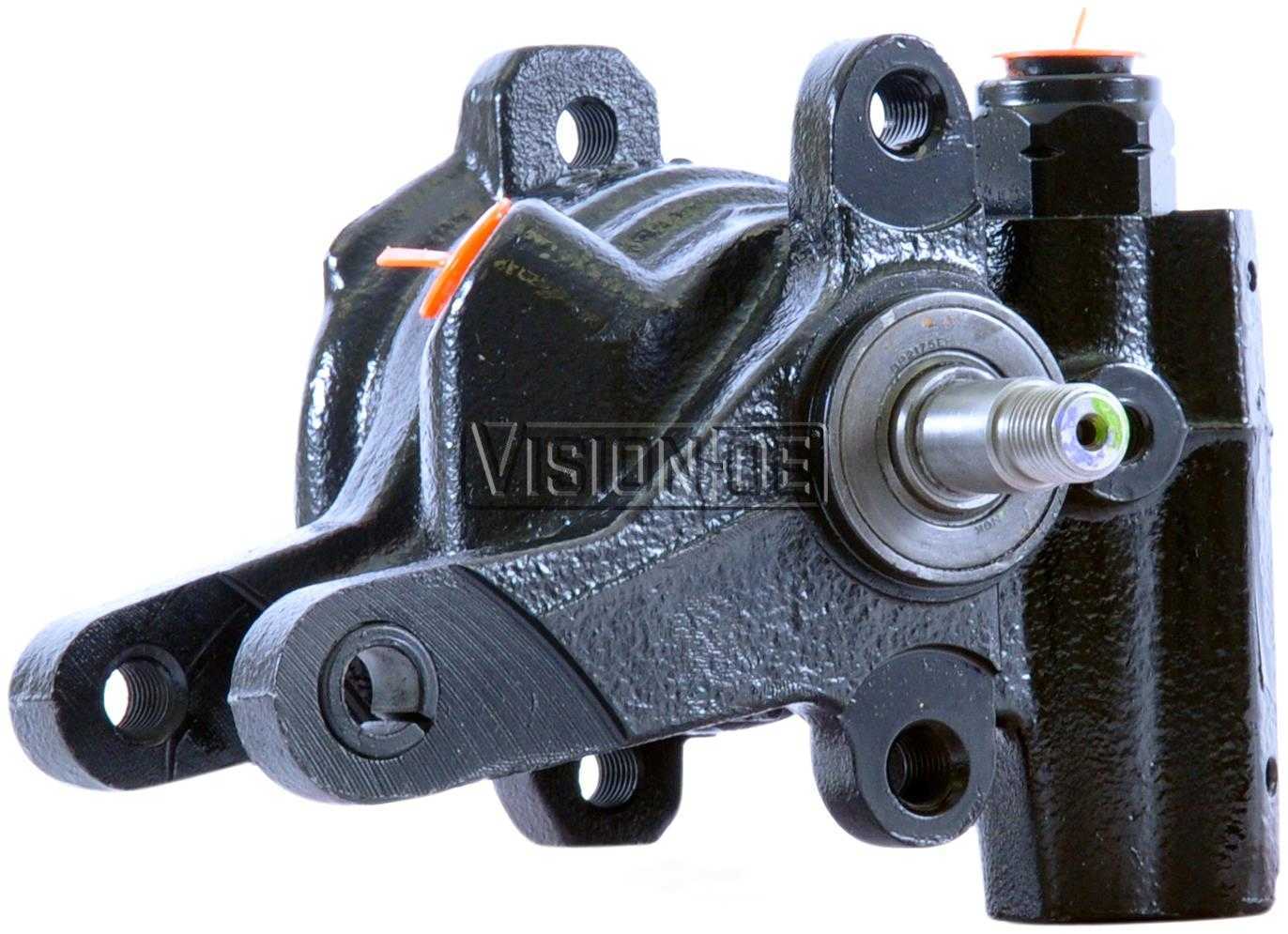 VISION-OE - Reman Power Steering Pump - VOE 990-0203