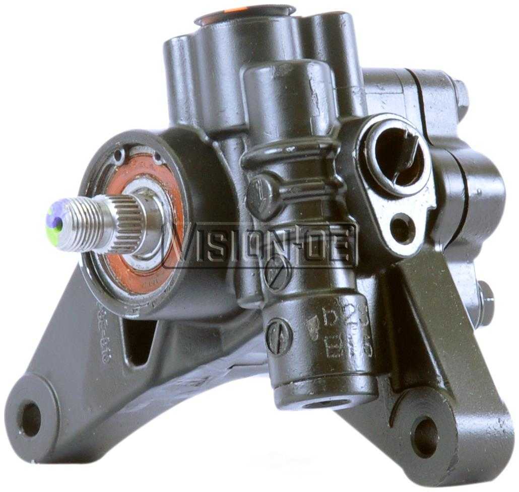 VISION-OE - Reman Power Steering Pump - VOE 990-0243
