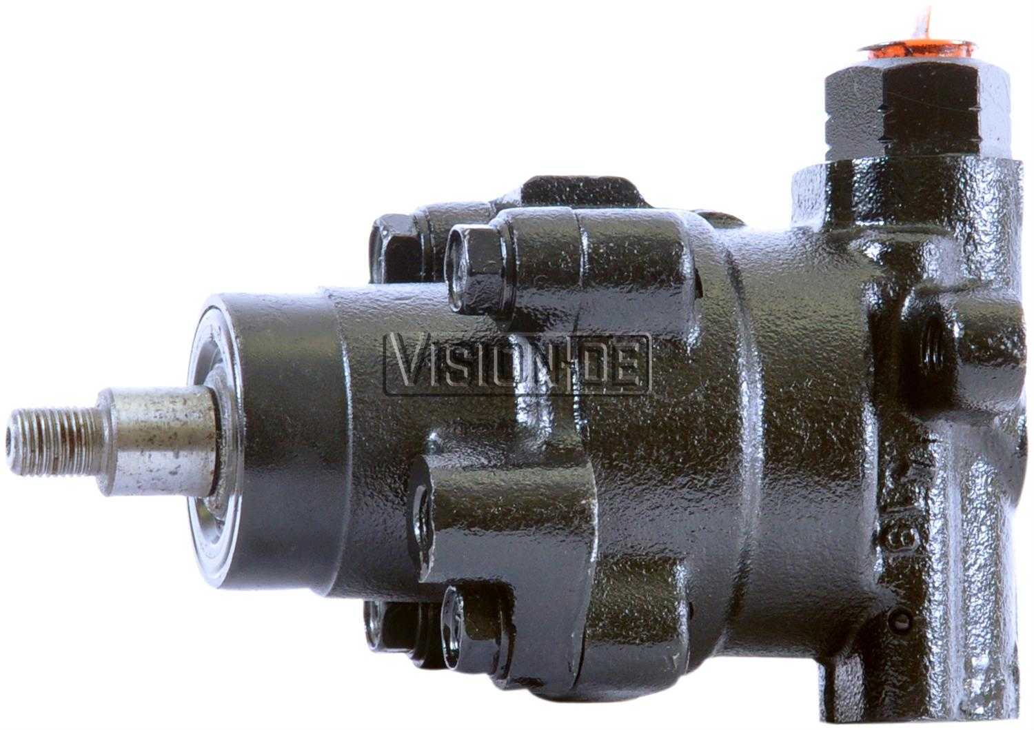 VISION-OE - Reman Power Steering Pump - VOE 990-0310