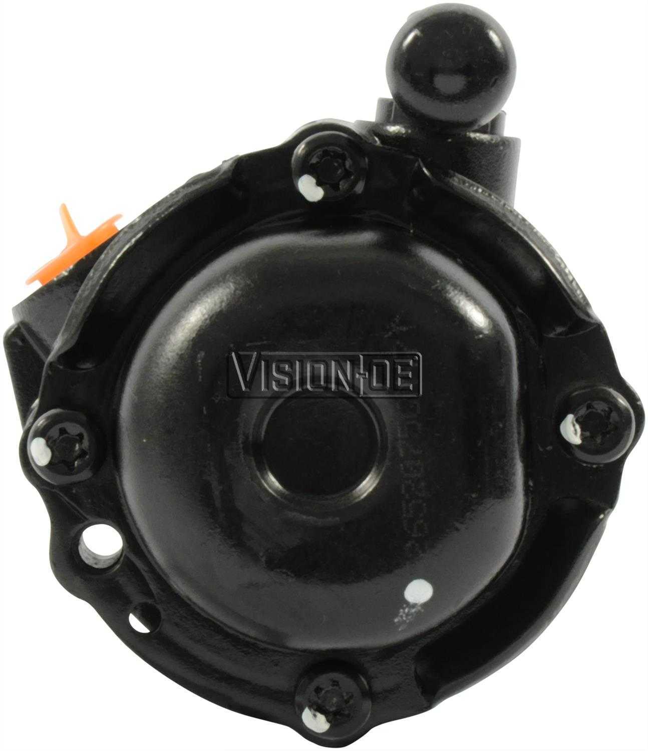VISION-OE - Reman Power Steering Pump - VOE 990-0525