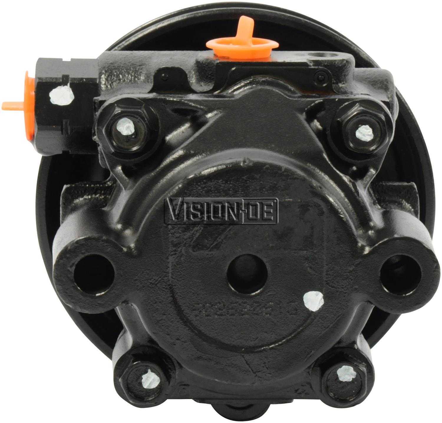 VISION-OE - Reman Power Steering Pump - VOE 990-0640