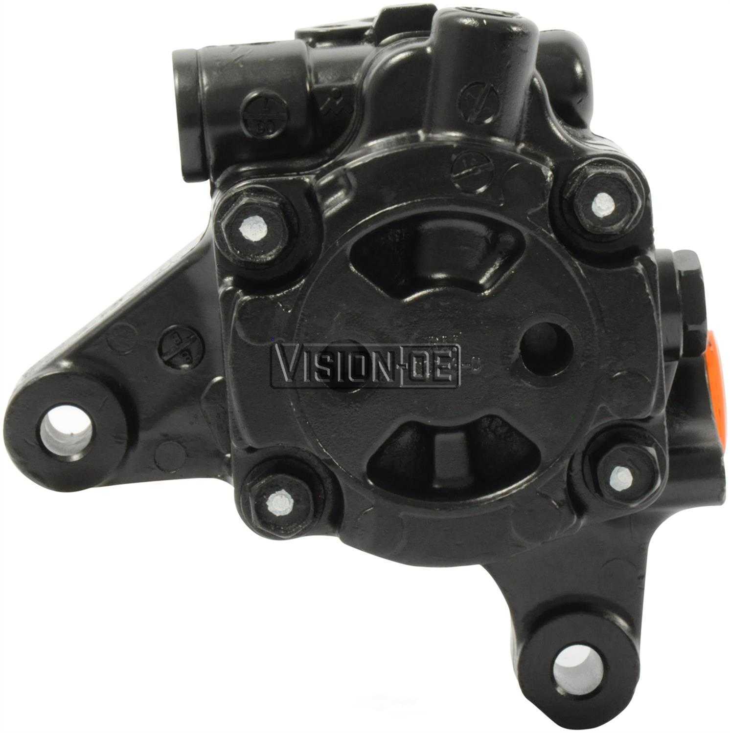 VISION-OE - Reman Power Steering Pump - VOE 990-0645