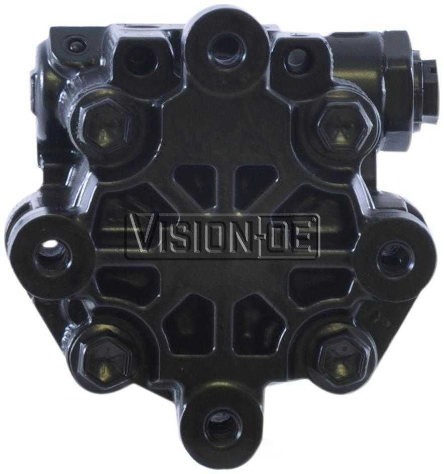 VISION-OE - Reman Power Steering Pump - VOE 990-0855