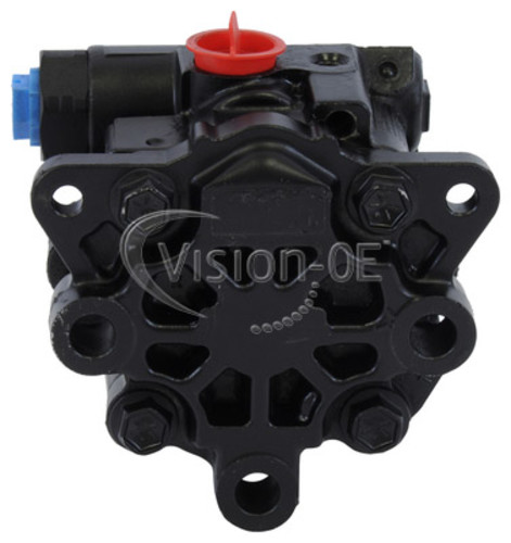 VISION-OE - Reman Power Steering Pump - VOE - 990-0862