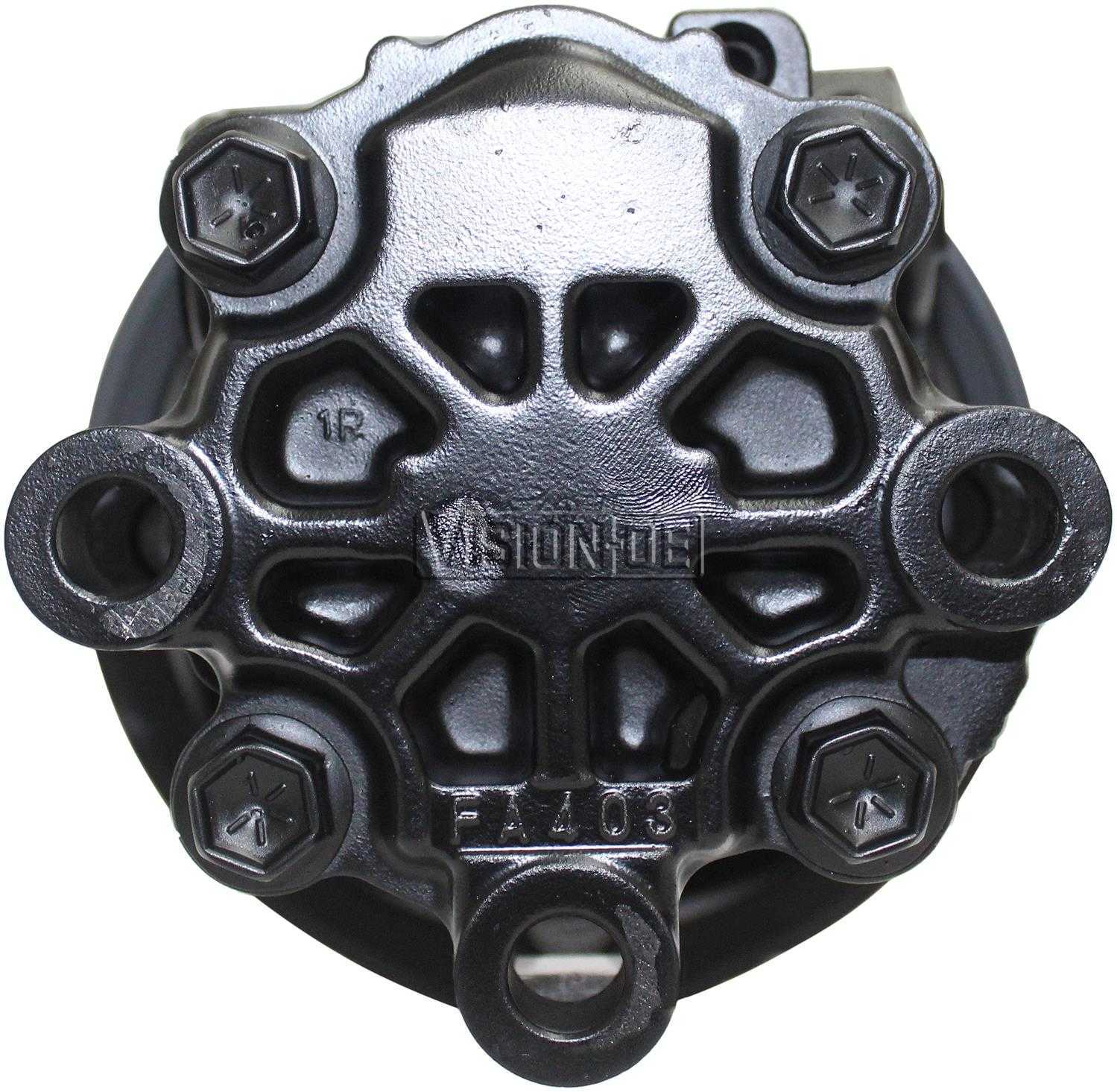 VISION-OE - Reman Power Steering Pump - VOE 990-1136