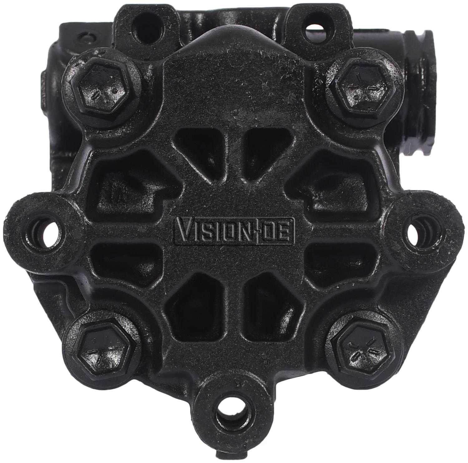 VISION-OE - Reman Power Steering Pump - VOE - 990-1339