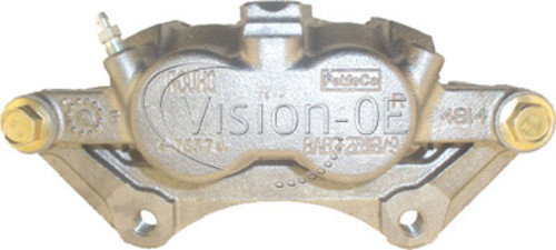 VISION-OE 9917964A — Étrier de frein à disque avant
