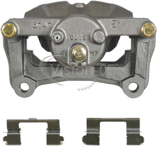 VISION-OE 9900594A — Front Disc Brake Caliper