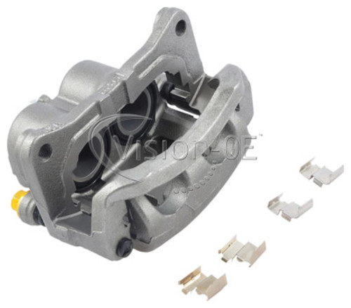 VISION-OE 9917975B — Front Disc Brake Caliper
