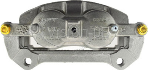 VISION-OE 9917970B — Étrier de frein à disque avant