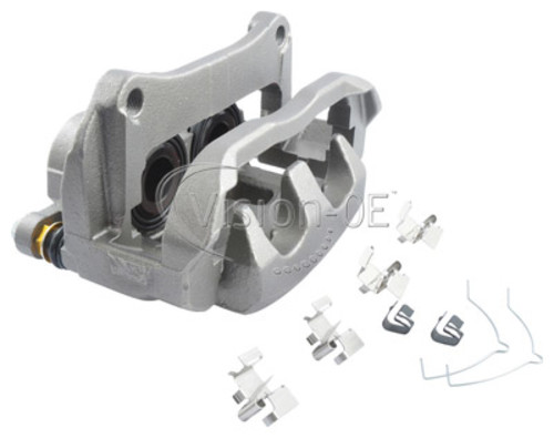 VISION-OE 9917780A — Front Disc Brake Caliper