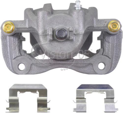 VISION-OE 9900871B — Front Disc Brake Caliper