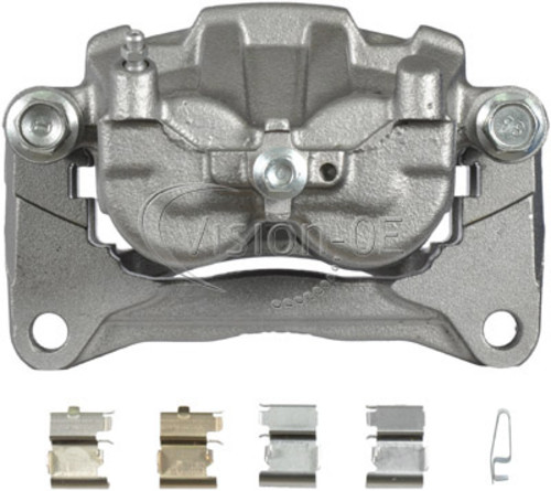 VISION-OE 9917975A — Front Disc Brake Caliper