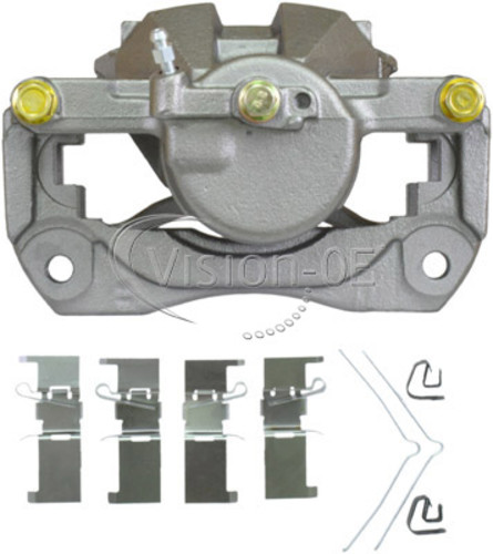VISION-OE 9901694A — Front Disc Brake Caliper
