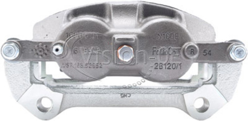 VISION-OE 9917970A — Étrier de frein à disque avant