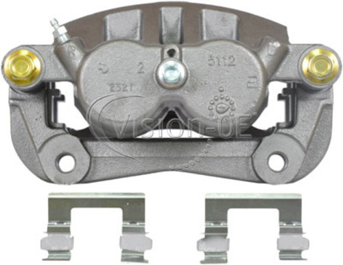 VISION-OE 9900592A — Front Disc Brake Caliper