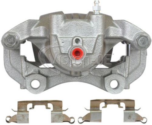 VISION-OE 9900651B — Front Disc Brake Caliper
