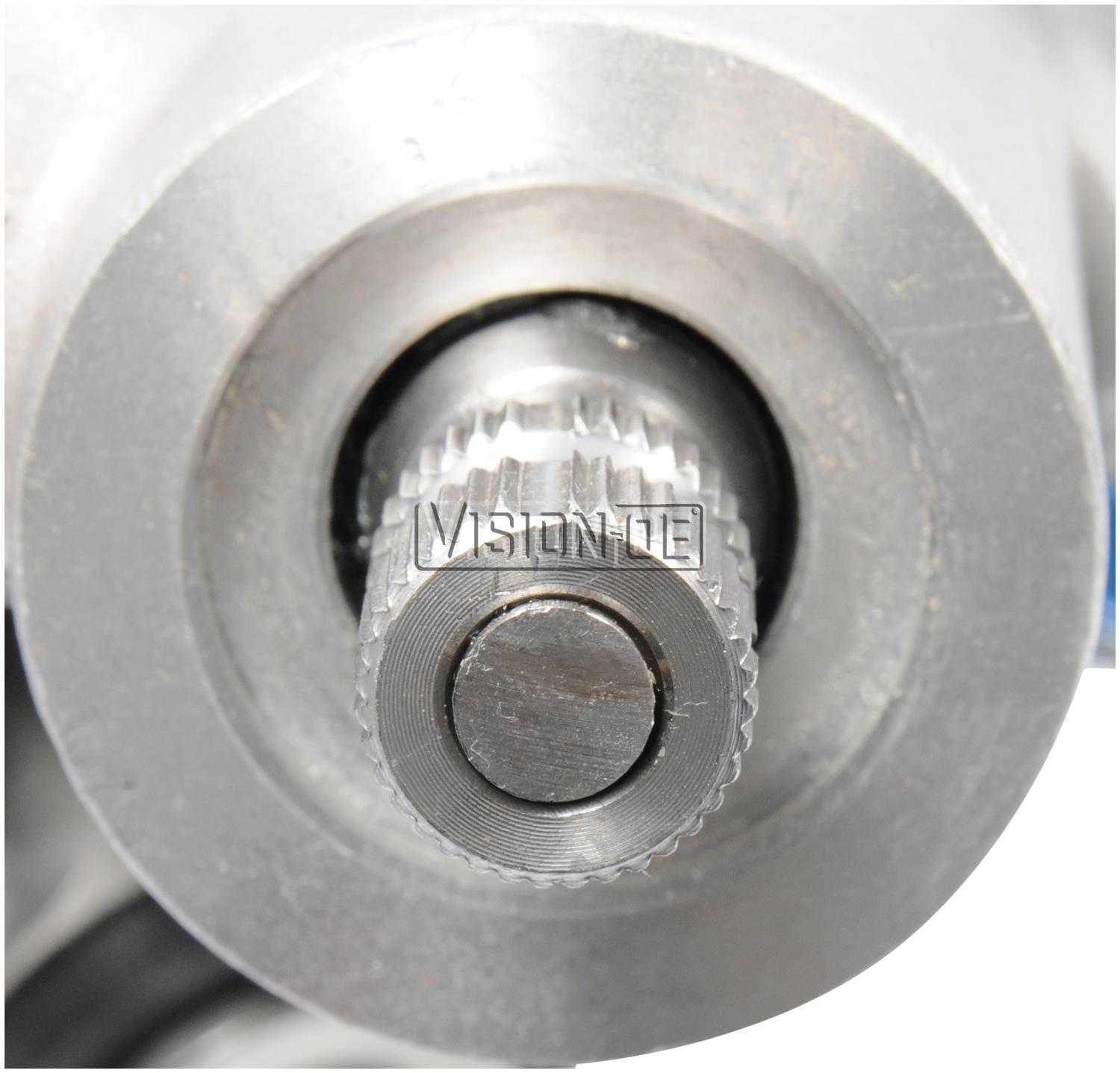 VISION-OE - New Rack and Pinion - VOE N101-0101