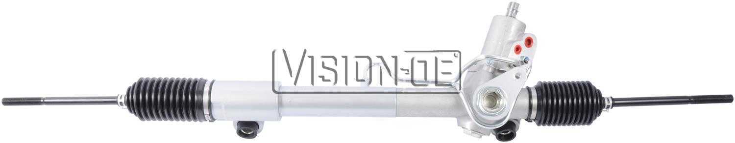 VISION-OE - New Rack and Pinion - VOE N101-0101