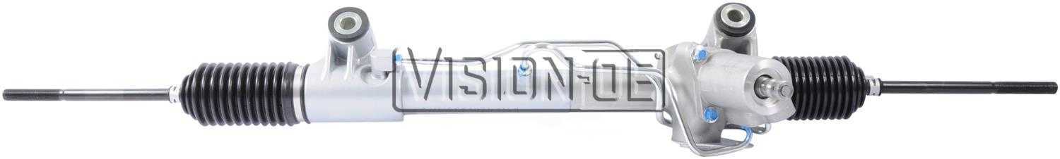 VISION-OE - New Rack and Pinion - VOE N101-0101