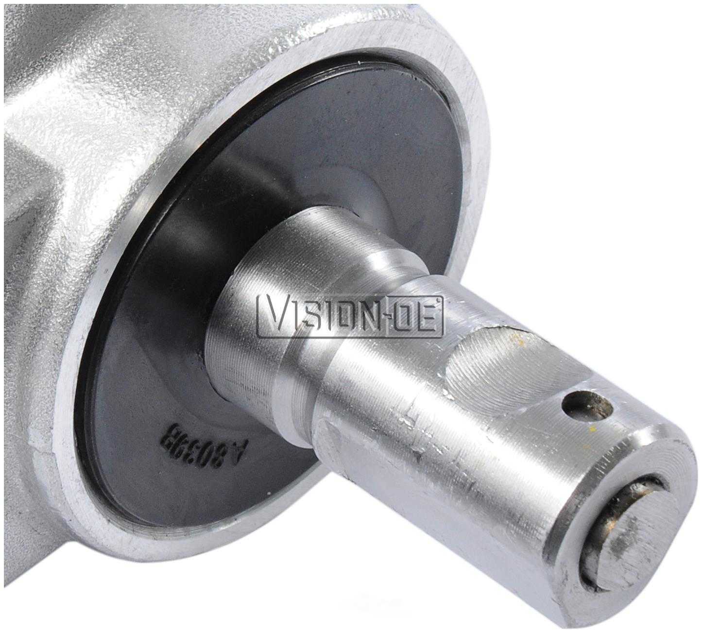 VISION-OE - New Rack and Pinion - VOE - n101-0129