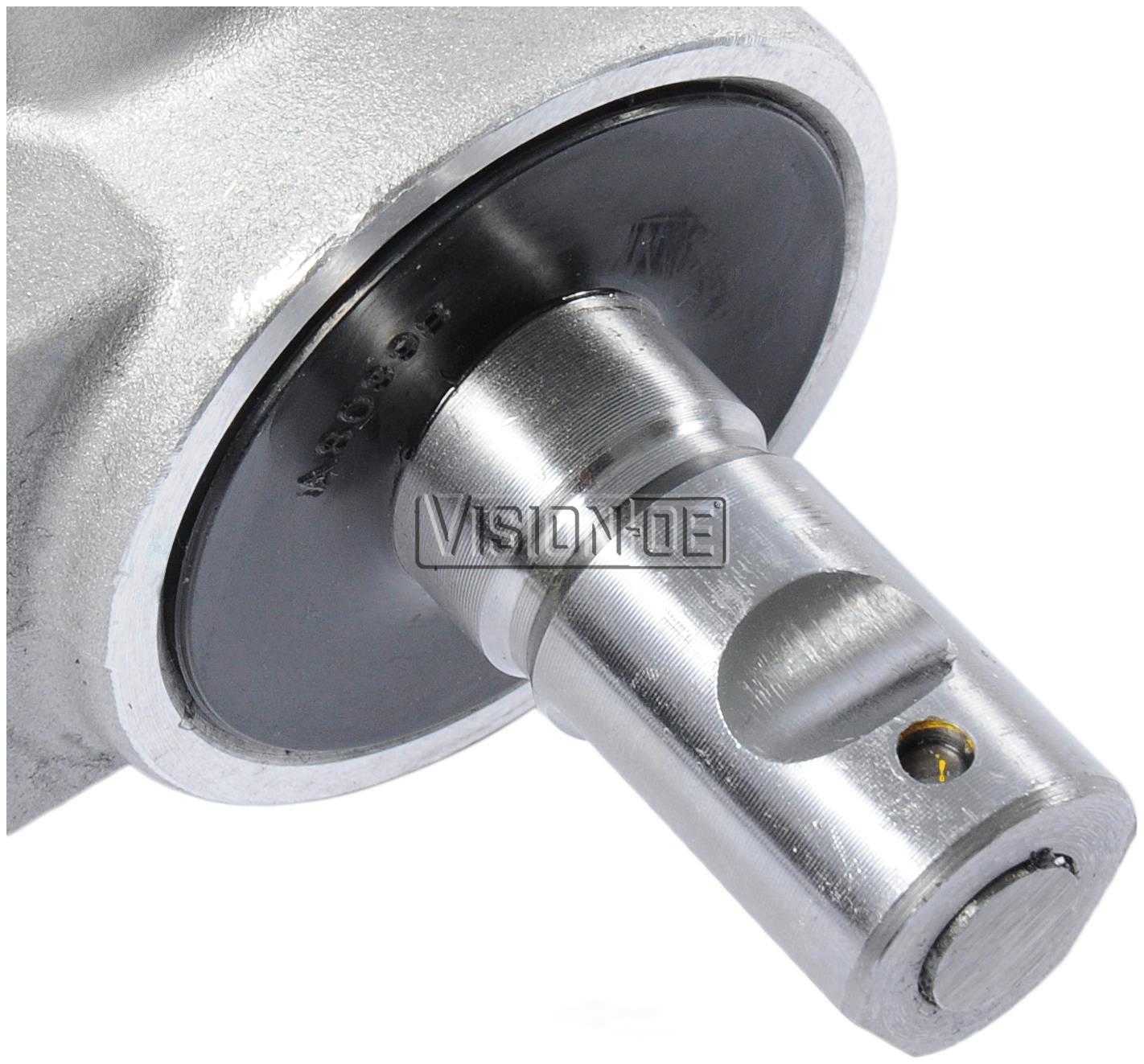 VISION-OE - New Rack and Pinion - VOE - n101-0132