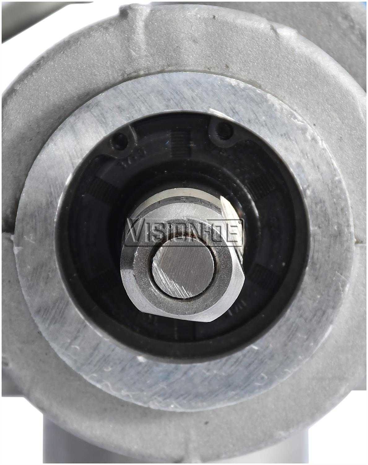 VISION-OE - New Rack and Pinion - VOE - n101-0218