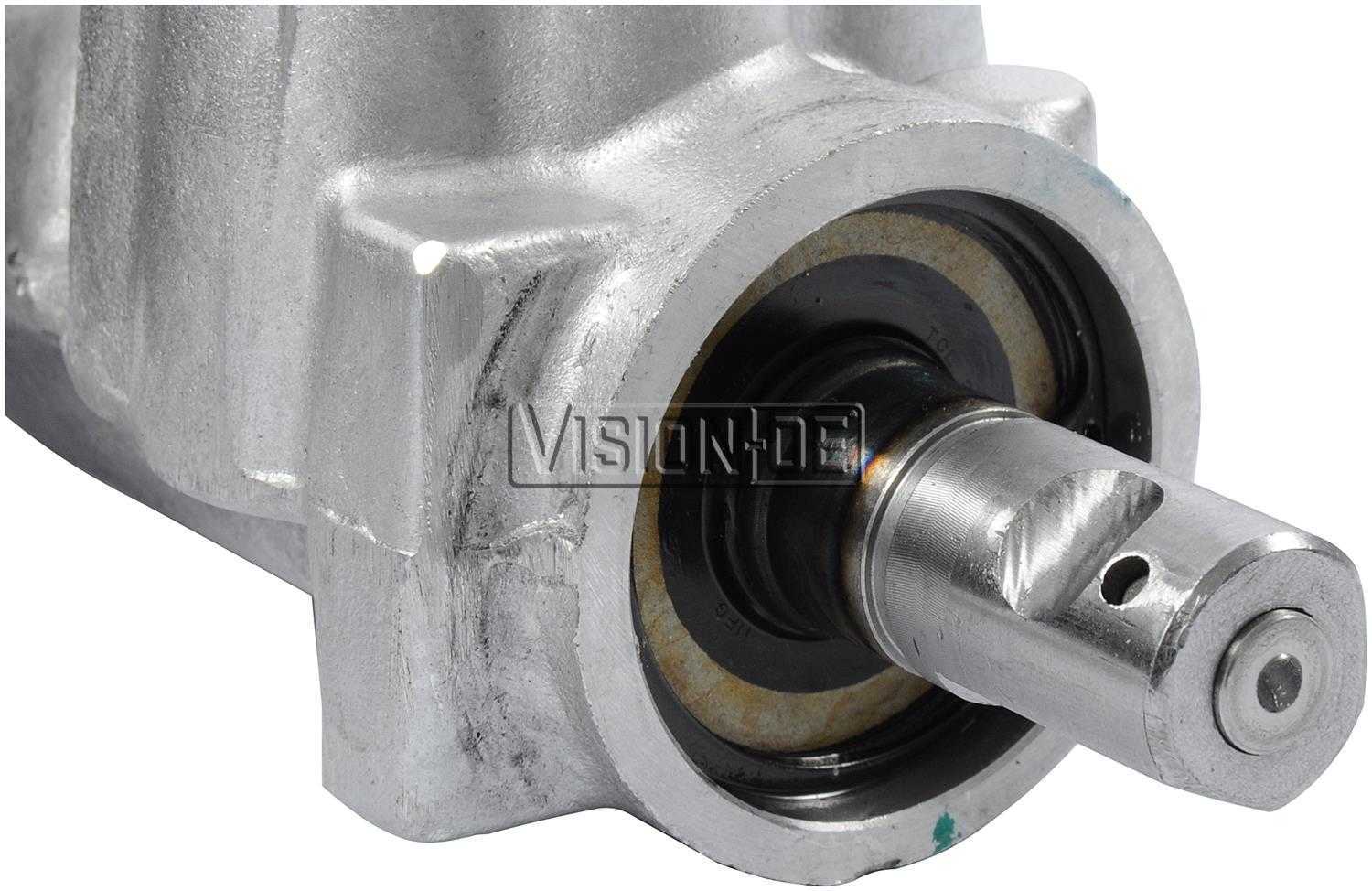 VISION-OE - New Rack and Pinion - VOE - n101-0221