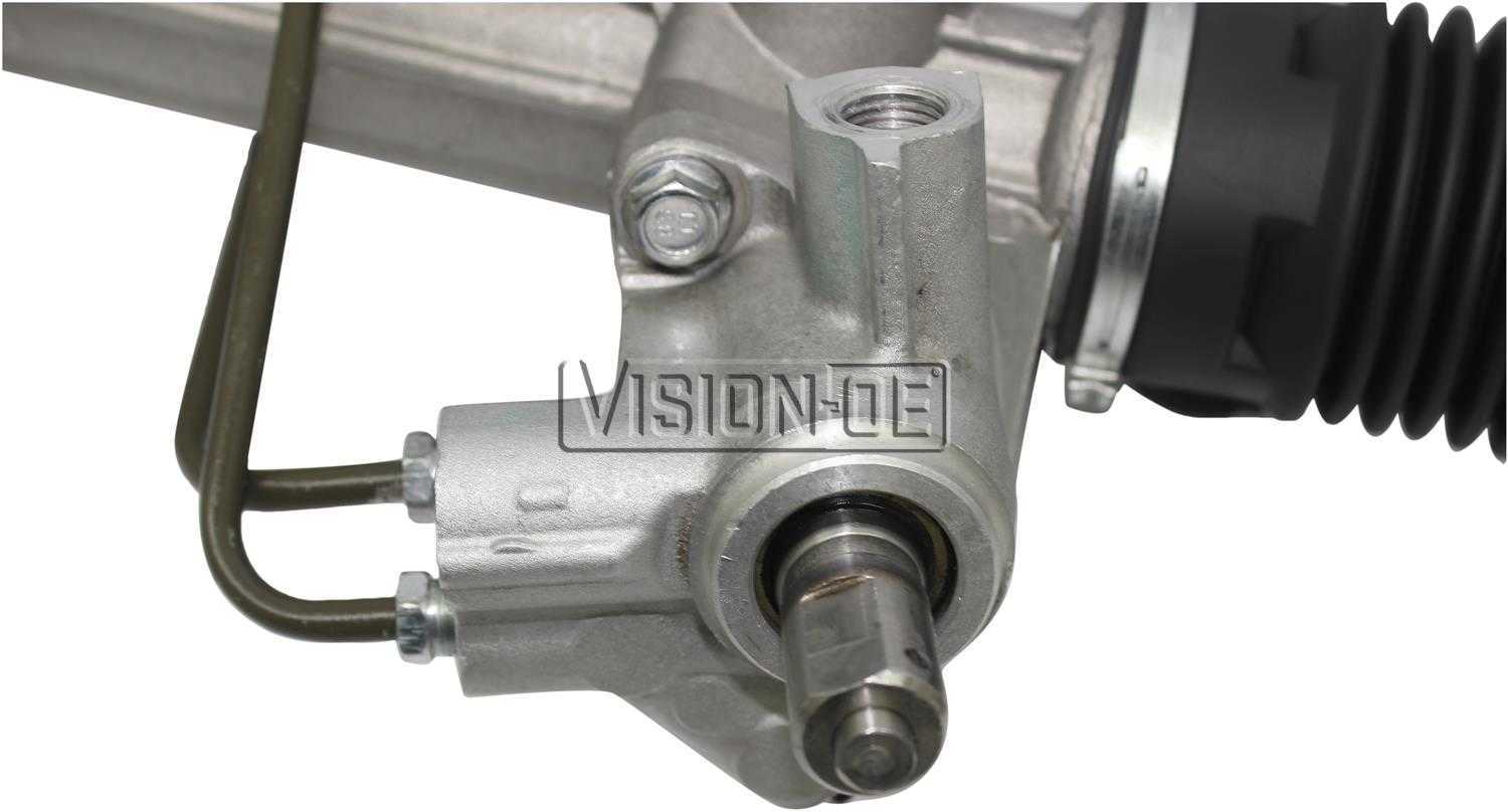VISION-OE - New Rack and Pinion - VOE - n101-0249