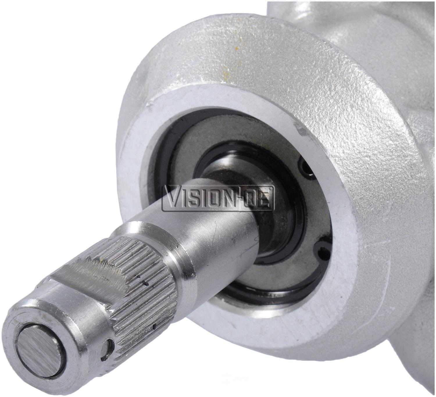VISION-OE - New Rack and Pinion - VOE - n102-0144