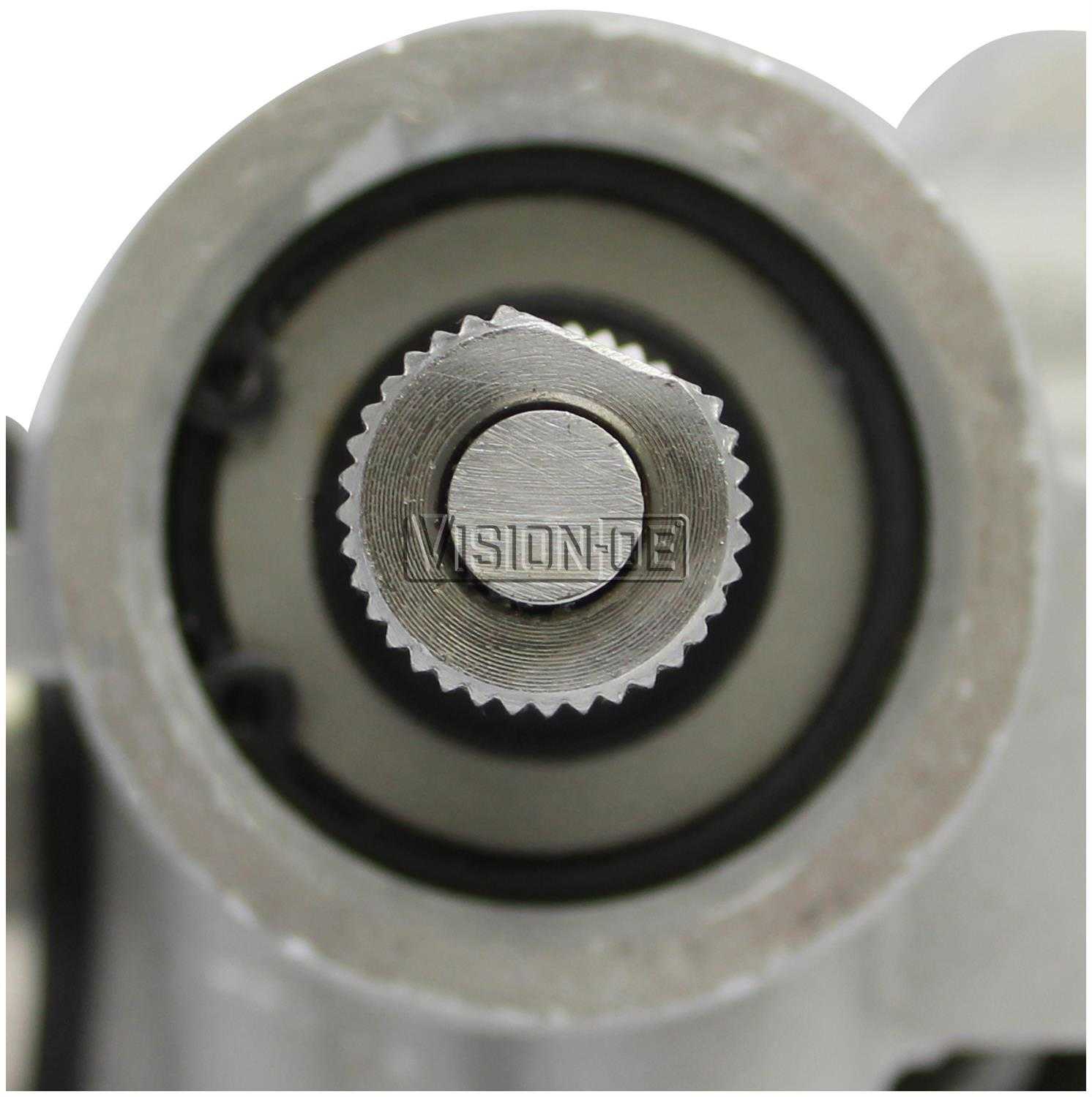 VISION-OE - New Rack and Pinion - VOE - n102-0154