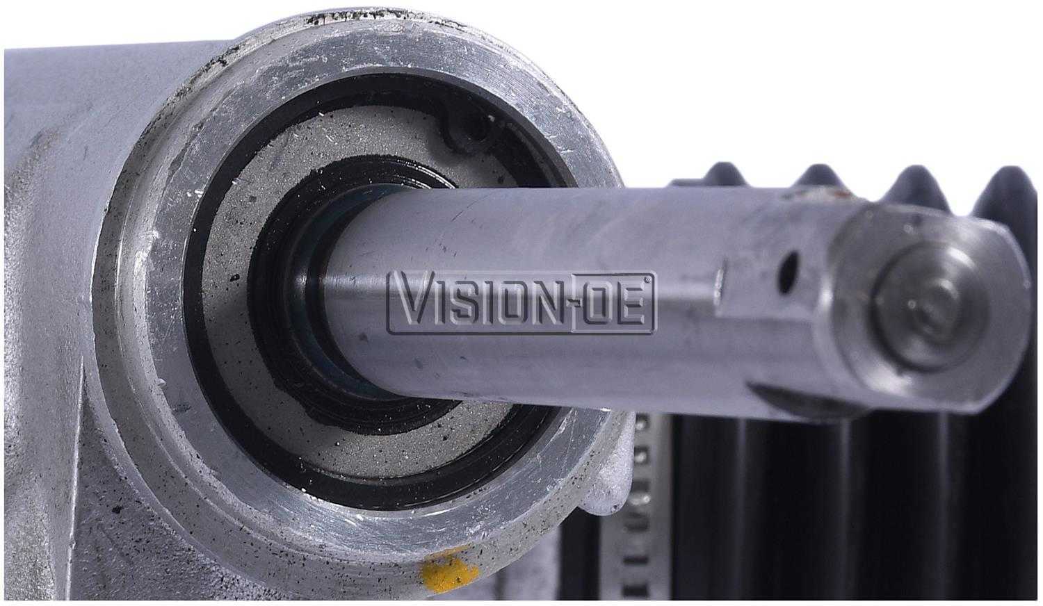 VISION-OE - New Rack and Pinion - VOE - n102-0260