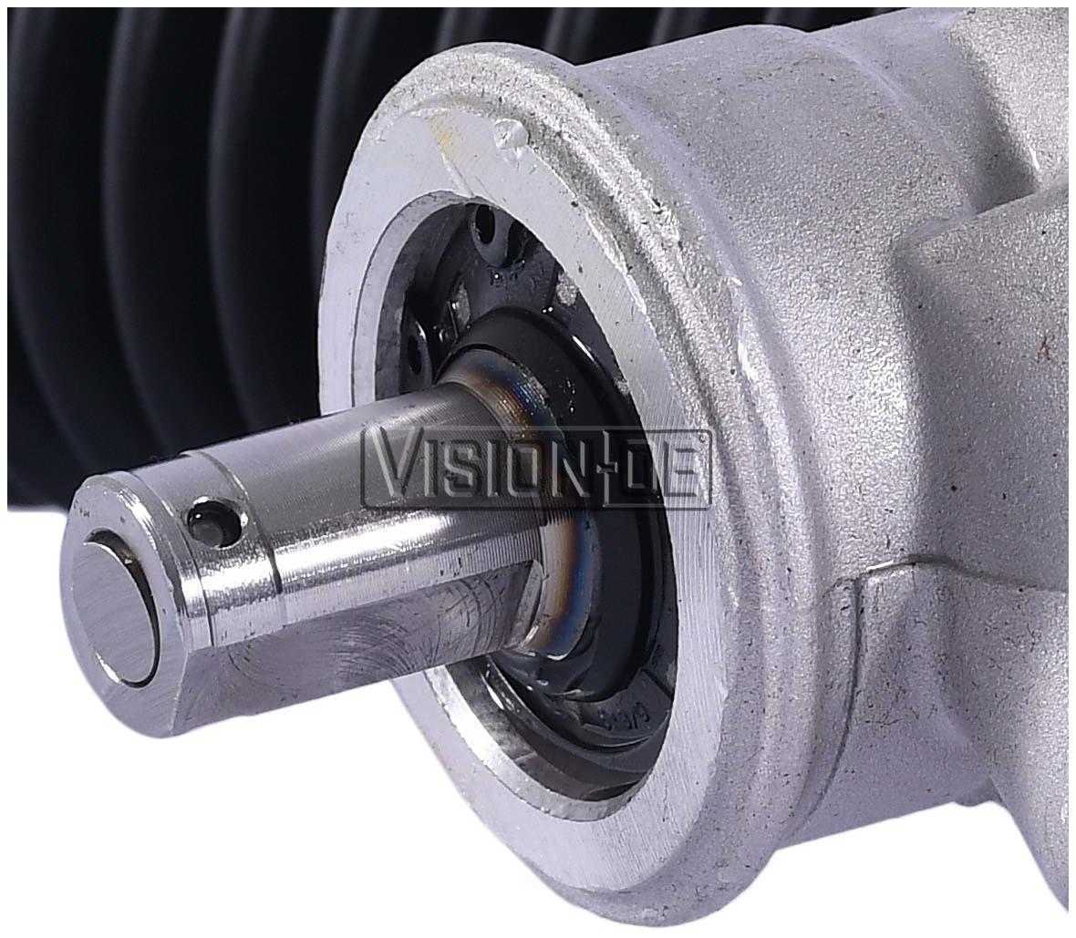 VISION-OE - New Rack and Pinion - VOE - n103-0159