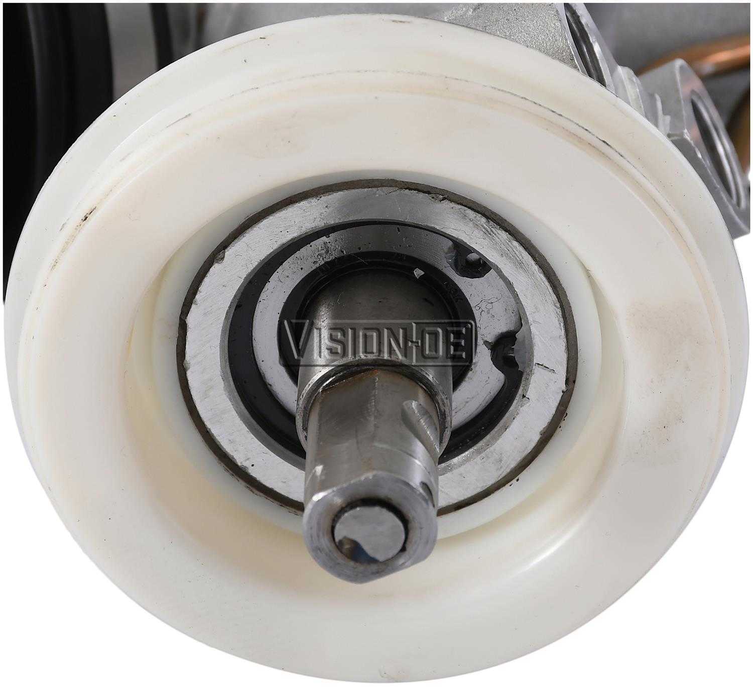 VISION-OE - New Rack and Pinion - VOE - n103-0170