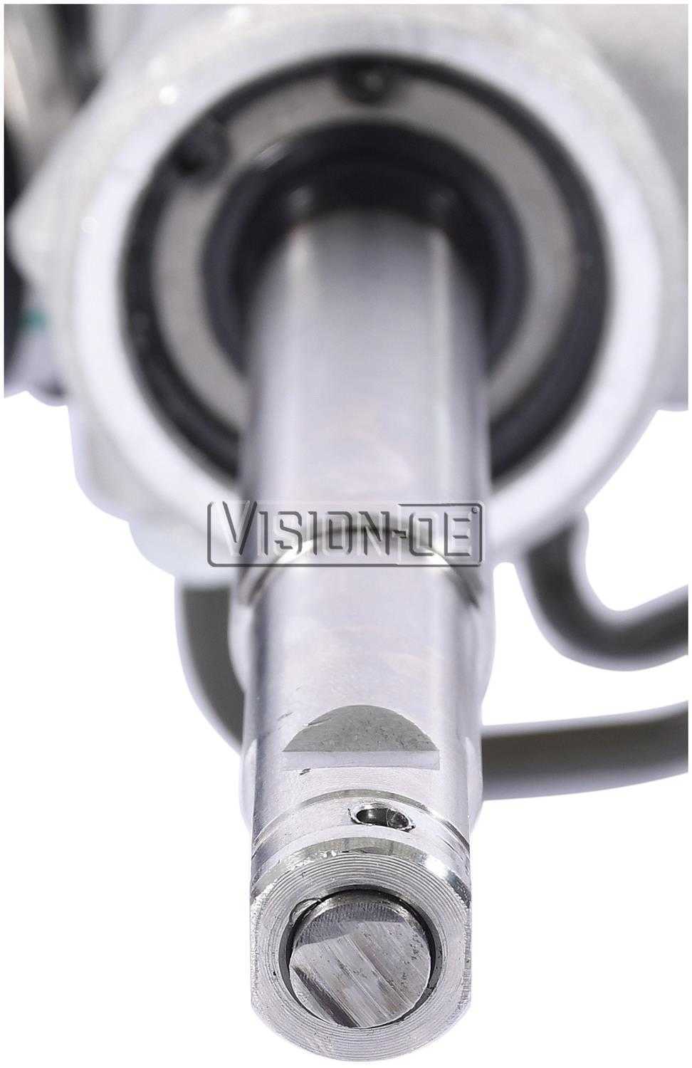 VISION-OE - New Rack and Pinion - VOE - n103-0172