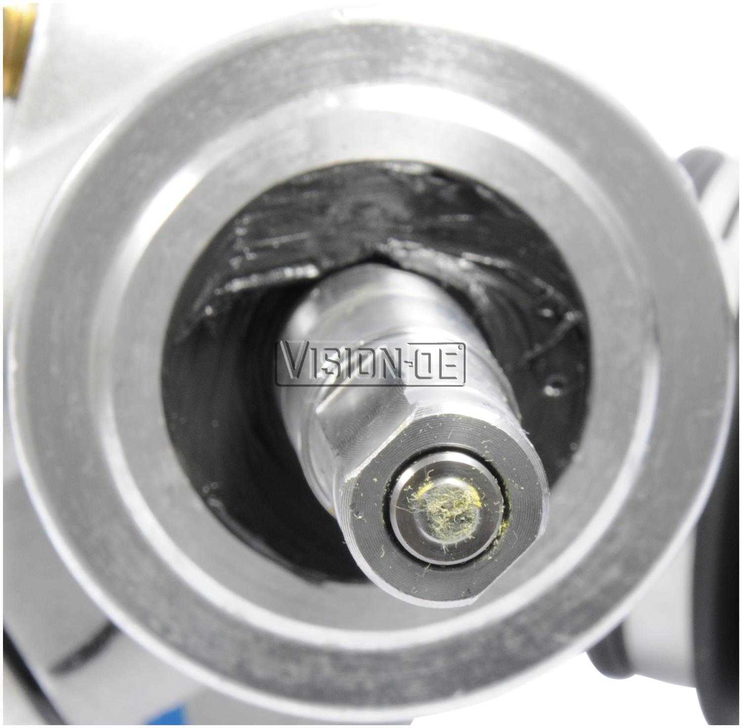 VISION-OE - New Rack and Pinion - VOE - n103-0193