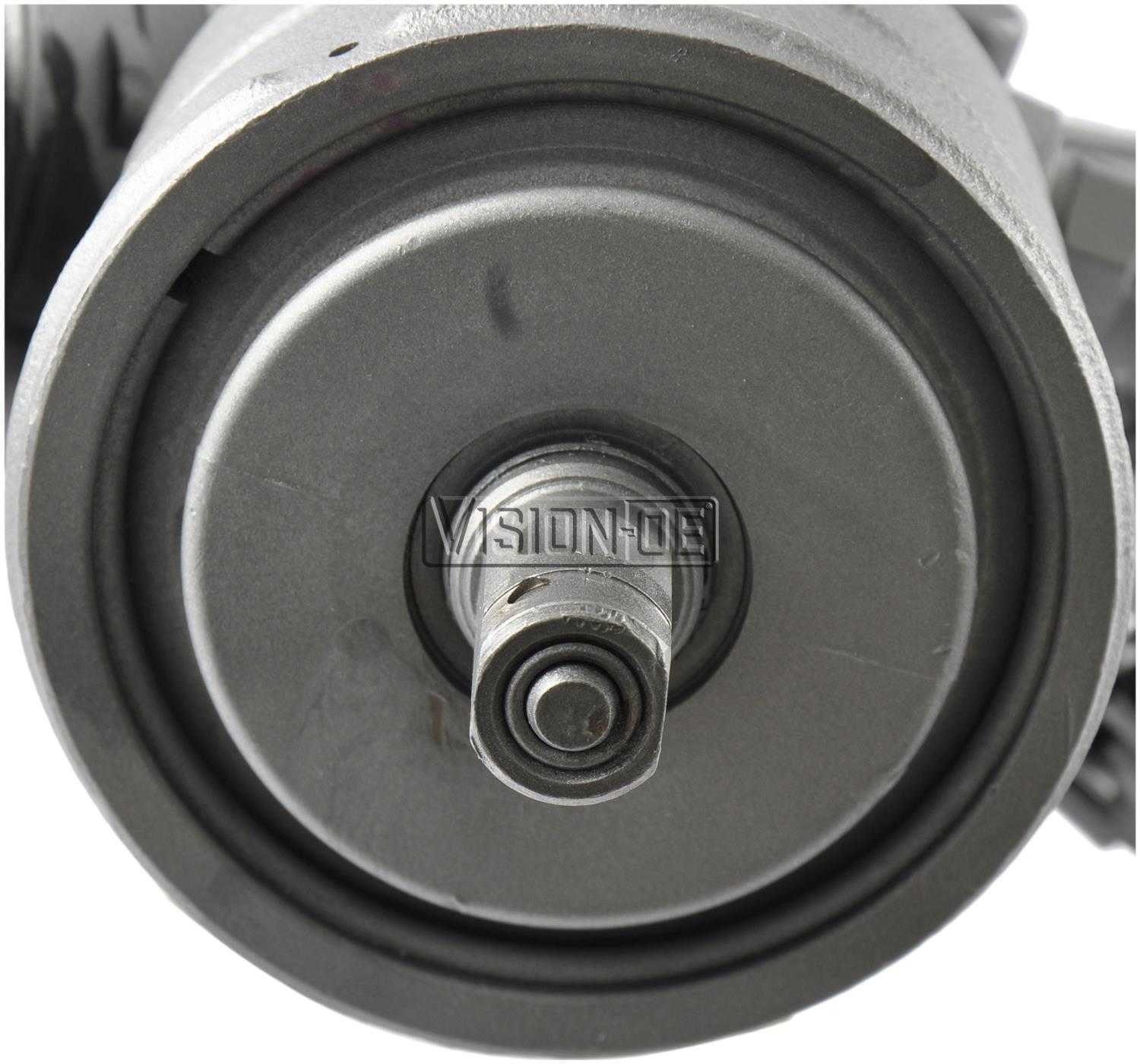 VISION-OE - New Rack and Pinion - VOE - n103-0203