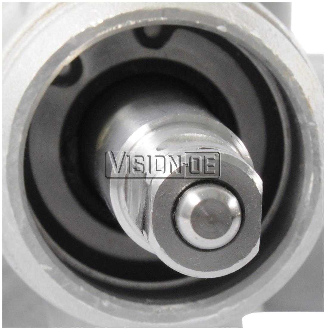 VISION-OE - New Rack and Pinion - VOE - n103-0206